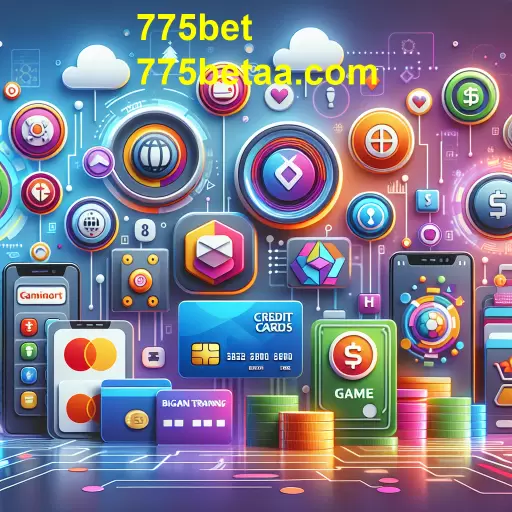 Explorando as Opções de Pagamento no 775bet: Segurança e Variedade para Jogadores