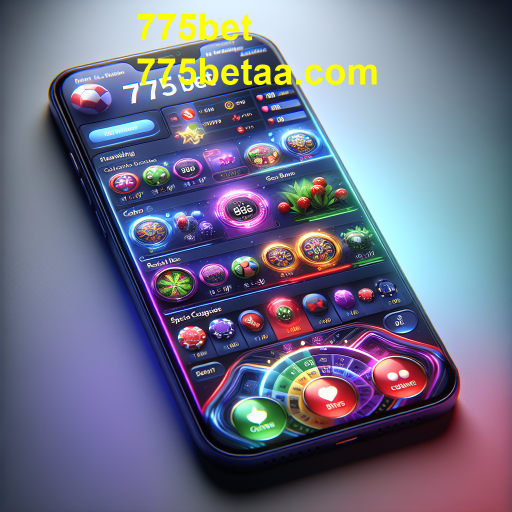 775bet