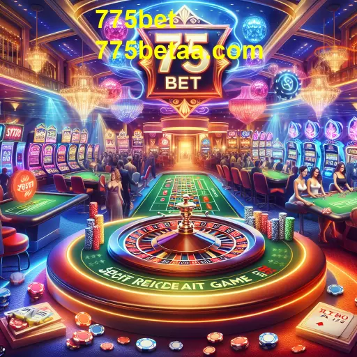 Descubra as Melhores Promoções da 775bet e Aumente Suas Chances de Ganhar!